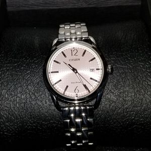 Citizen womens echo-drive watch